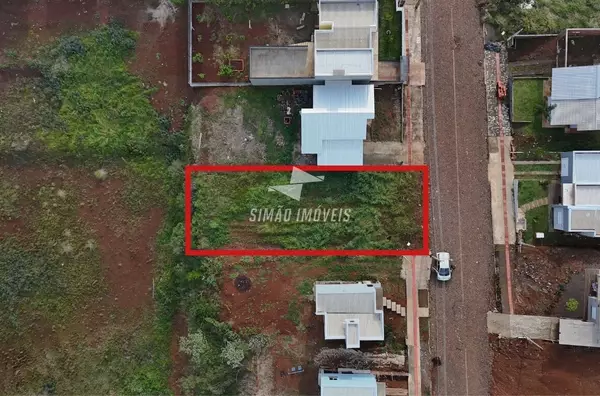 Terreno para venda, Bairro Agricola, Erechim