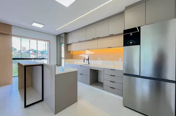 Apartamento Duplex para venda, 02 Suíte(s), Bairro Três Vendas, Erechim