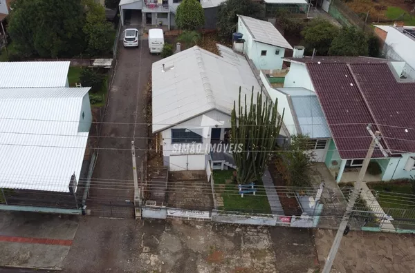 Terreno para venda,  Bairro São Cristóvão, Erechim