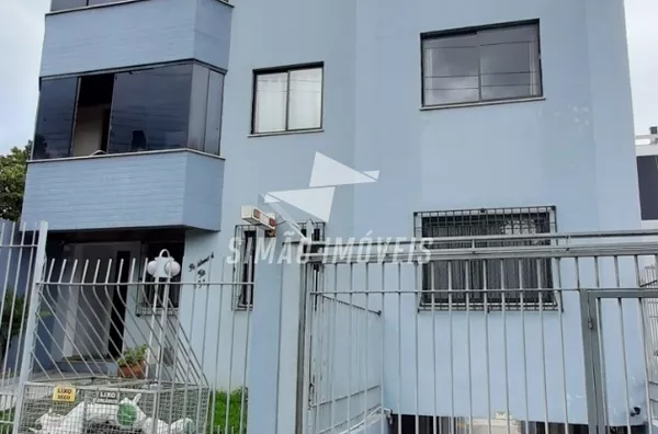 Apartamento para venda 2 quarto(s) Bairro Centro Erechim