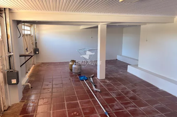Casa 3 quartos para venda, bairro Aldo Arioli, Erechim