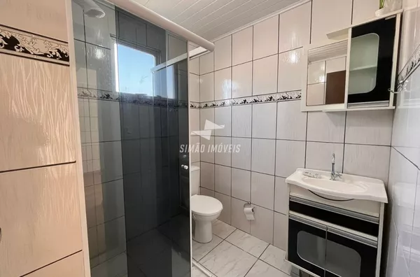 Apartamento para venda, 02 quarto(s), Bairro Koller, Erechim