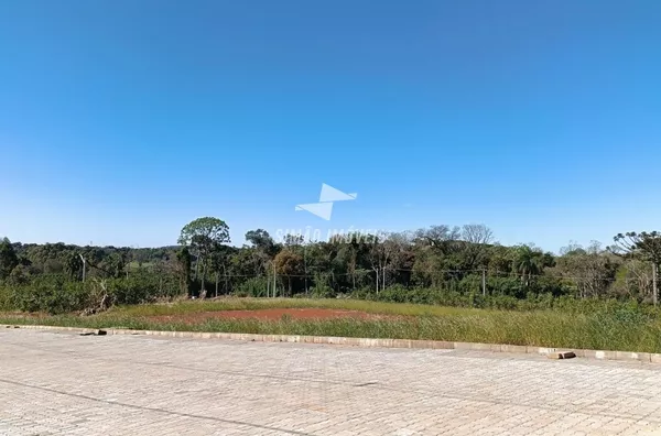 Terrenos para venda, bairro Esperança, Erechim