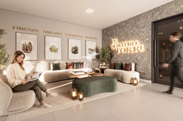 Apartamento para venda, 3 Quarto(s), Bairro Linho, Erechim