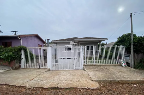 Casa para venda 3 quarto(s) Bairro Morada do Sol Erechim