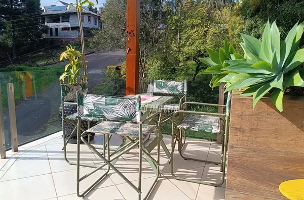 Casa 3 quartos para venda, bairro Ipiranga, Erechim