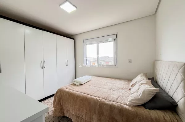 Apartamento para venda, 02 Quarto(s), Bairro Copas Verdes, Erechim