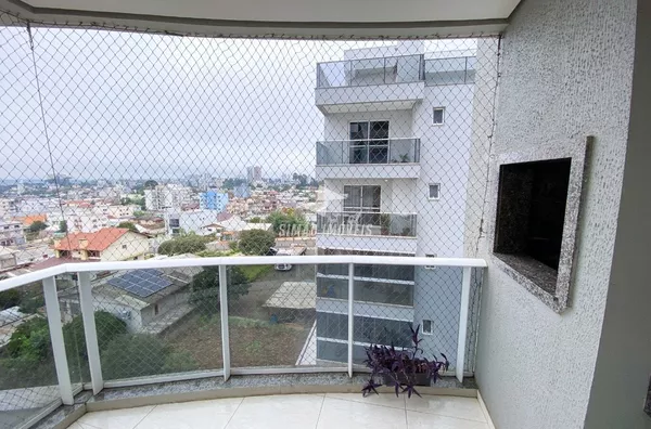 Apartamento para venda, 3 quarto(s),  Bela Vista, Erechim