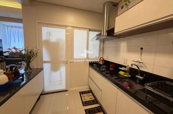 Apartamento para venda, 2 quarto(s), Bairro Centro, Erechim