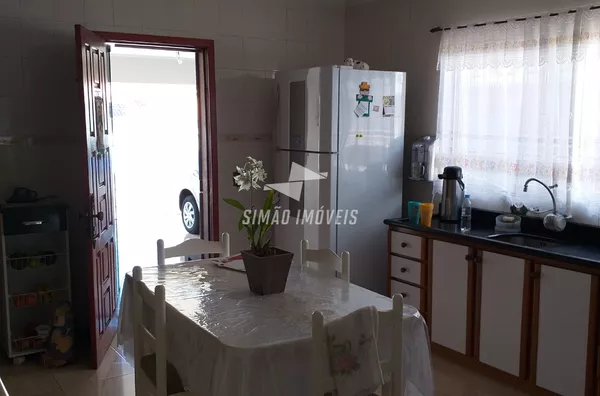 Casa para venda 3 quarto(s) Bairro Parque dos Imigrantes Erechim