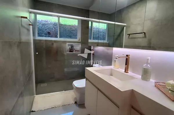 Casa 3 quartos para venda, bairro Ipiranga, Erechim