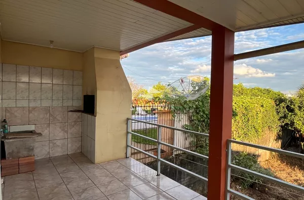 Casa para venda, 5 quarto(s),  Bairro Bela Vista, Erechim