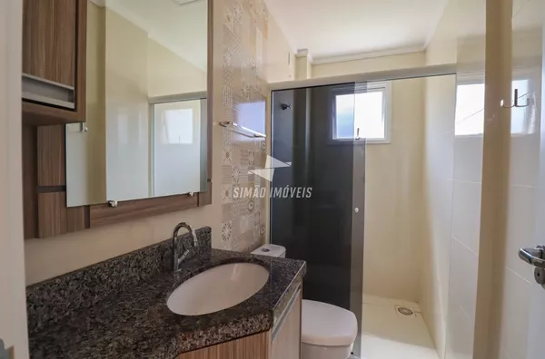 Apartamento para venda, 02 Quarto(s), Bairro Fátima, Erechim