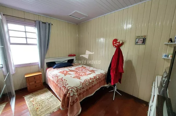 Casa para venda, 03 quarto(s), Bairro Koller, Erechim