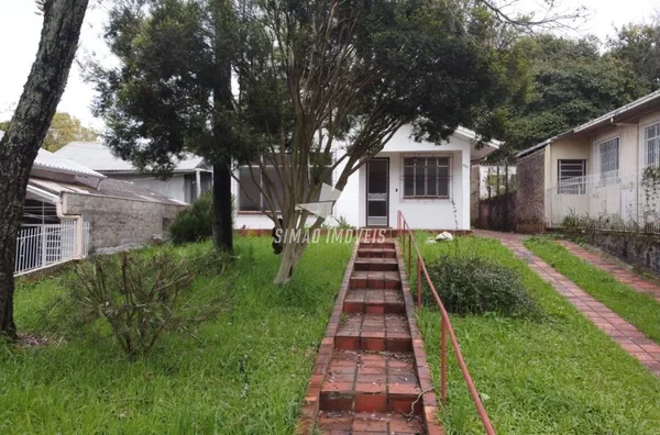 Terreno para venda, Bairro Centro, Erechim