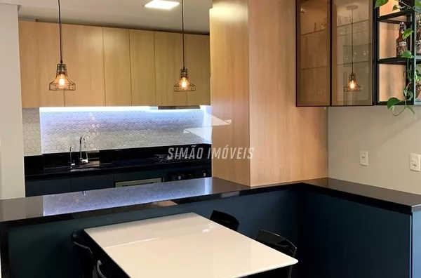Apartamento para venda, 2 quarto(s), Bairro Centro, Erechim