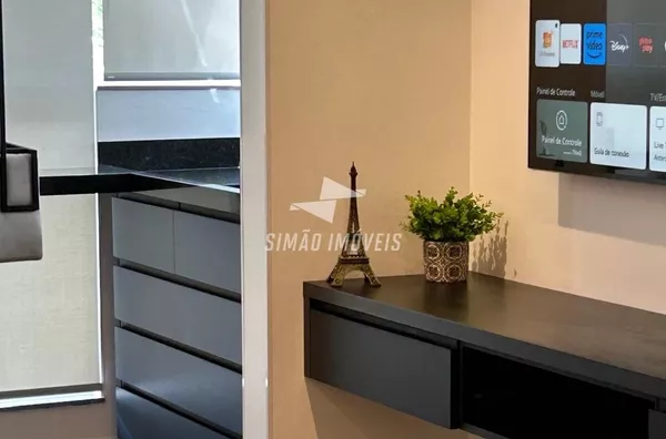 Apartamento para venda,  - Mobiliado - Bairro, Esperança, Erechim