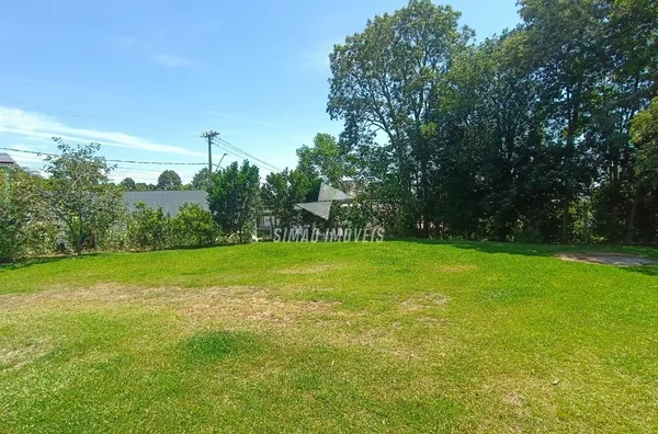 Terreno para venda, Bairro Frinape, Erechim