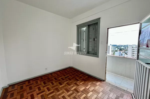 Apartamento para venda, 02 Quarto(s), Bairro Centro, Erechim