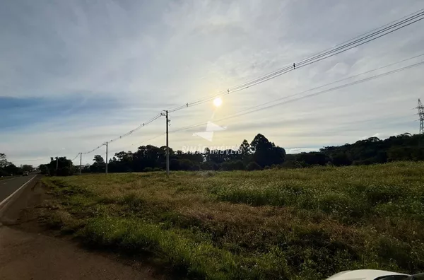 Terrenos para venda, ERS331,  Entrada de Gaurama. 