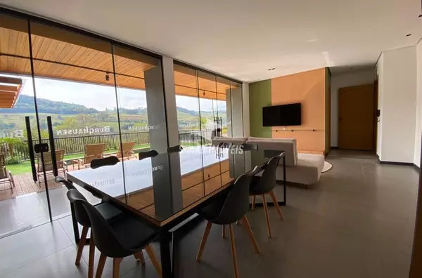 Apartamento para venda, 2 Quarto(s), Bairro Centro, Marcelino Ramos