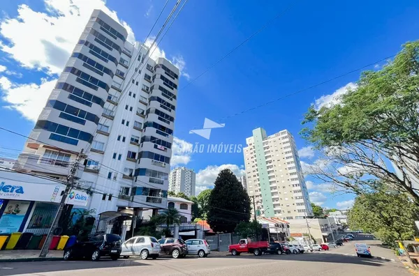 Apartamento para venda, 03 Quarto(s), Bairro Centro, Erechim