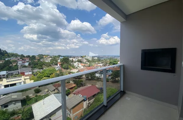 Apartamento para venda 4 quarto(s), Bairro Centro, Erechim