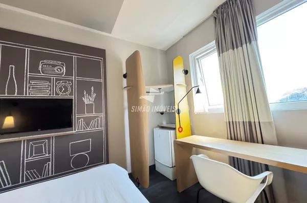 Quarto para venda, Bairro Centro, Erechim