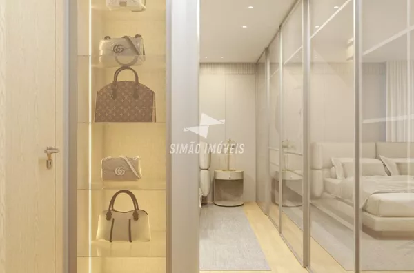 Apartamento para venda, 3 quarto(s), Bairro Vale Dourado, Erechim