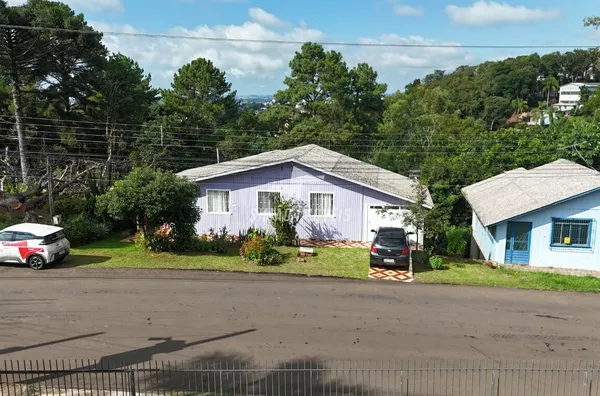 Casa para venda,  Esperança, Erechim