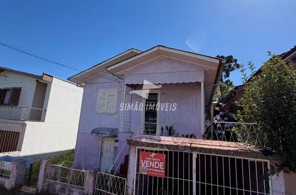 Terreno para venda,  Ipiranga, Erechim