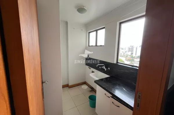 Apartamento para venda, 1 quarto, Bairro Centro, Erechim