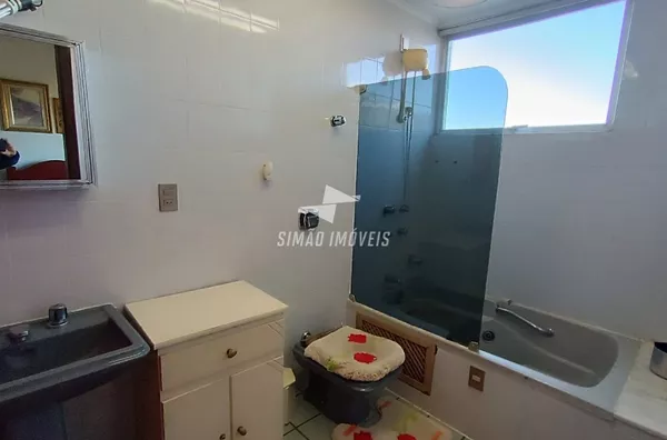 Apartamento 3 quartos para venda, Centro, Erechim