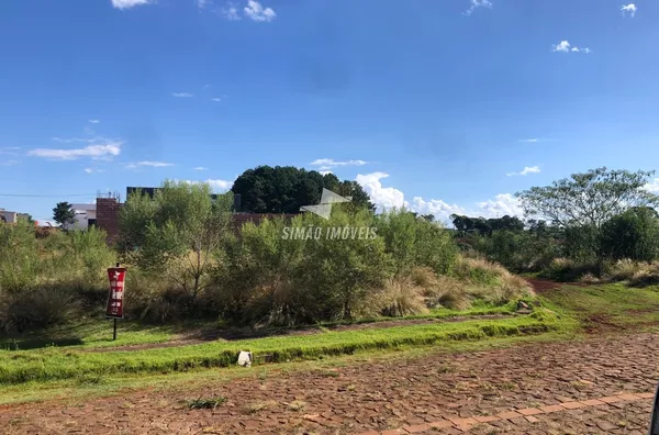 Terreno para venda,  Bairro Demoliner, Erechim