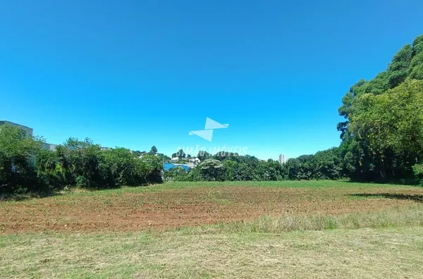 Terreno 10.000m² para venda, Bairro Espírito Santo, Erechim