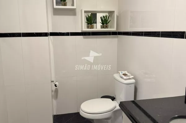 Cobertura para venda, 3 quarto(s),  Centro, Erechim