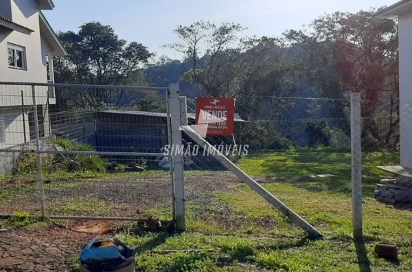 Terreno para venda Bairro Três Vendas Erechim