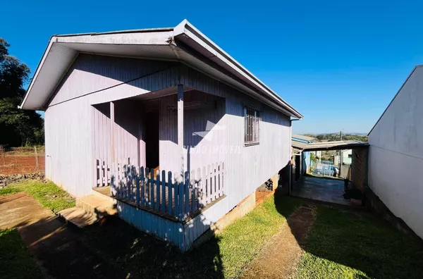 Casa para venda, 04 Quarto(s), Bairro Novo Atlântico, Erechim