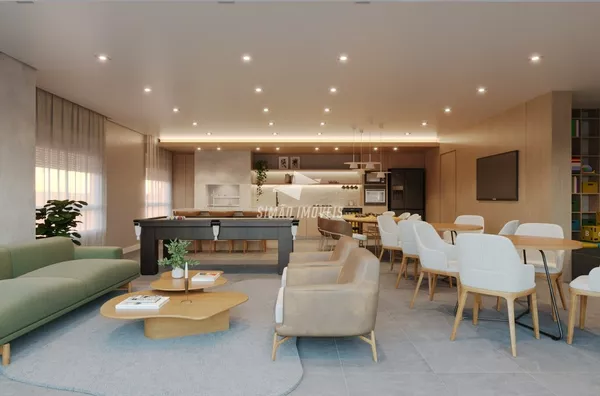 Apartamento para venda, 2 quarto(s), Bairro Ipiranga, Erechim