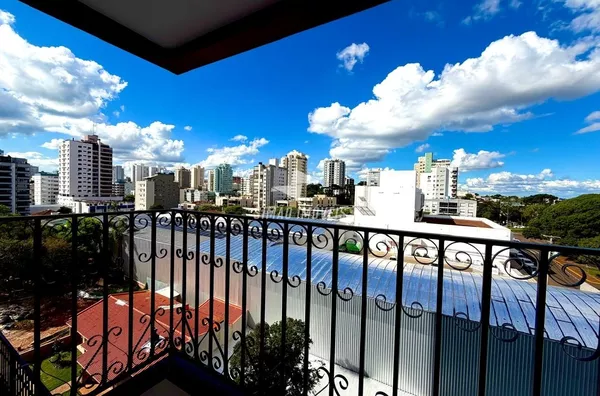 Apartamento para venda, Bairro Centro, Erechim