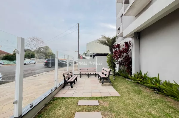 Apartamento para venda, 4 Quarto(s), Bairro Centro, Erechim