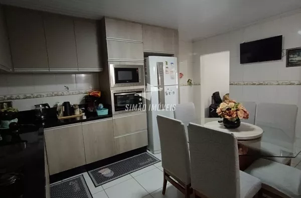 Casa com 2 quartos para venda, Bairro Agrícola, Erechim