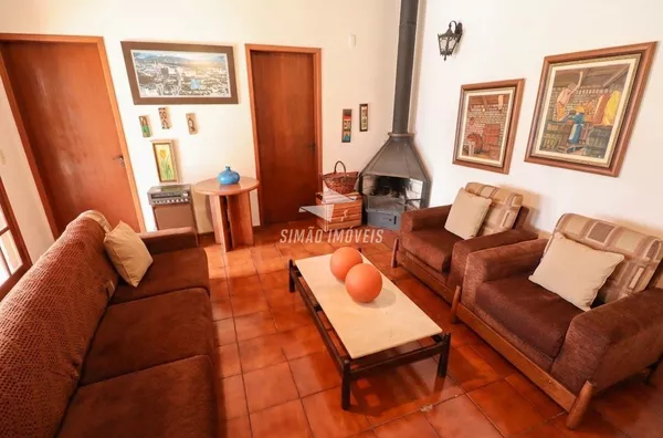 Casa para venda, 5 quarto(s), Bairro Centro, Erechim