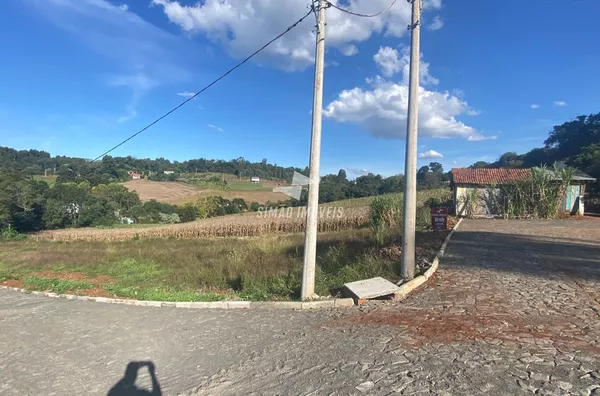 Terreno para venda, Bairro Centro, Gaurama