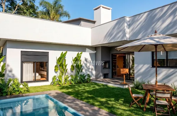 Casa para venda, 3 quarto(s), Bairro Cristal, Erechim