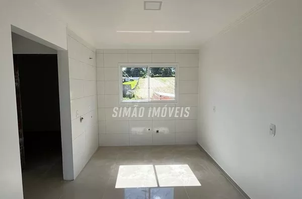 Casa para venda, 02 quartos, Bairro Novo Atlântico, Erechim