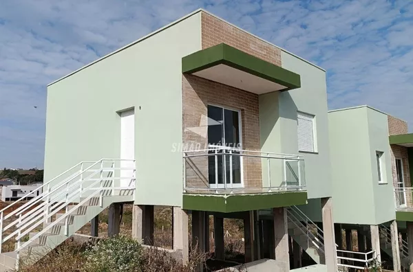 Casa para venda, 2 quarto(s),  Bairro Agrícola, Erechim