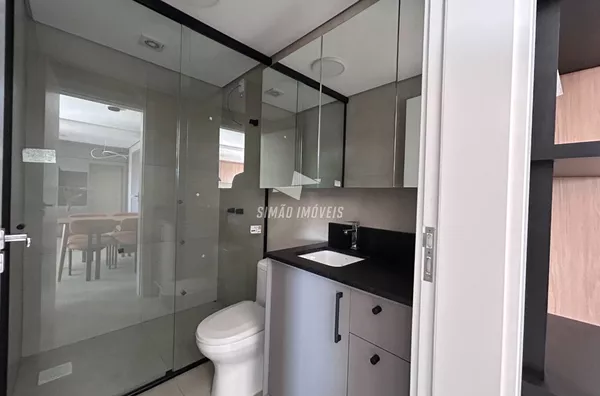 Apartamento para venda, 1 Quarto Bairro Centro, Erechim