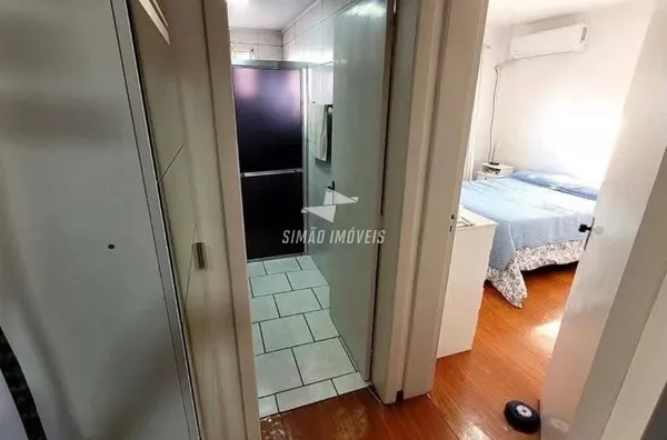Apartamento para venda, 1 Quarto, Bairro Bela Vista, Erechim