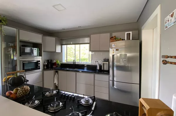 Casa para venda, 03 quarto(s), Bairro Jabuticabal, Erechim